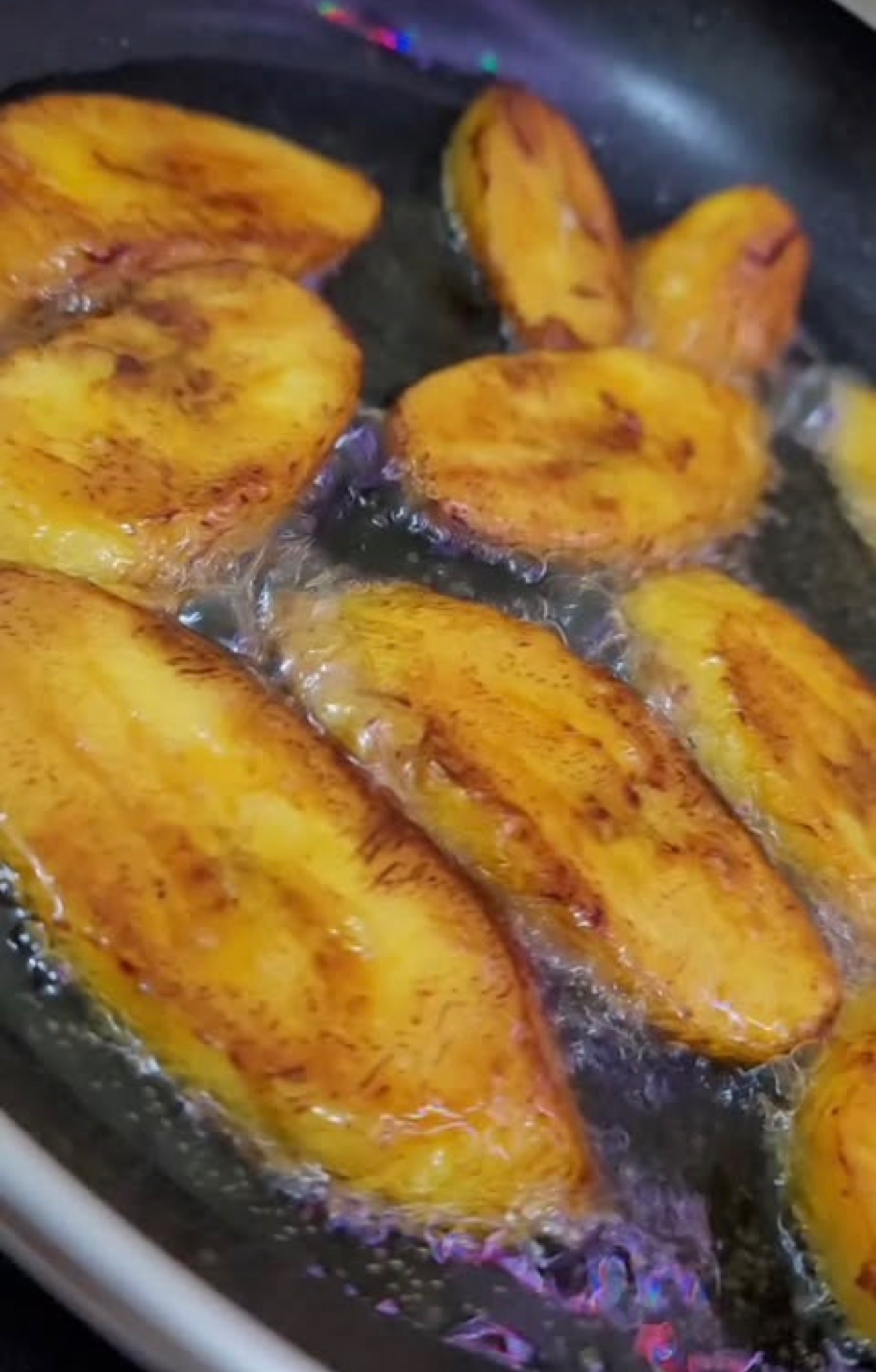 Plantain
