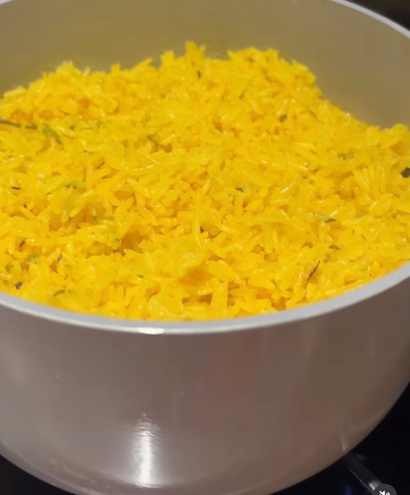 Yellow Rice